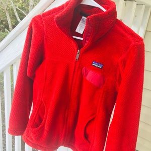 Patagonia Woman Jacket